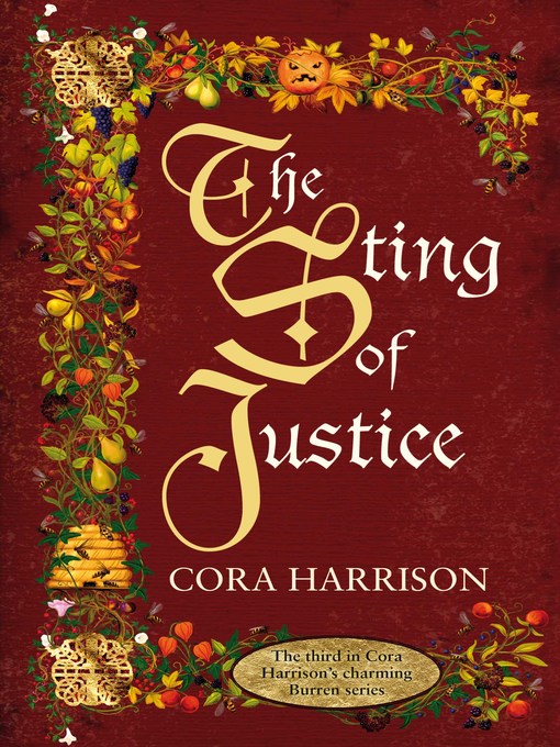 Cover image for The Sting of Justice